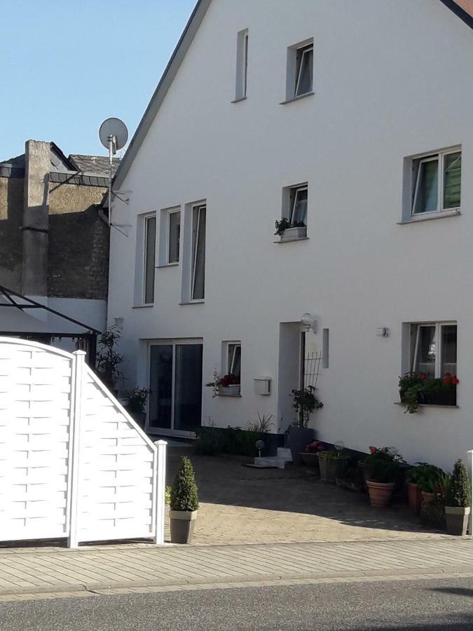 Gemuetliche Zimmer Kaisersesch Exterior photo