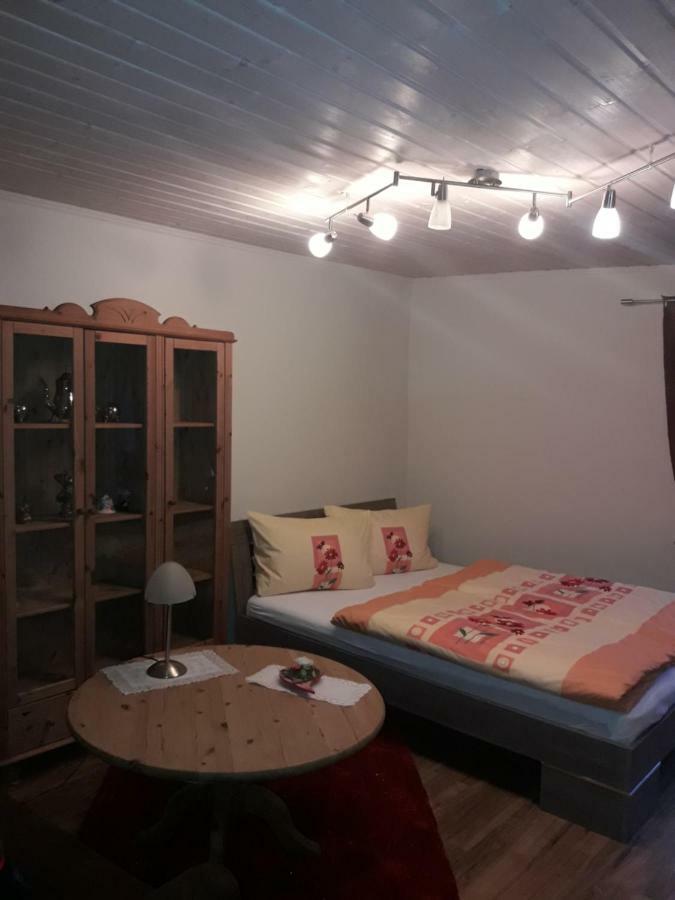 Gemuetliche Zimmer Kaisersesch Exterior photo