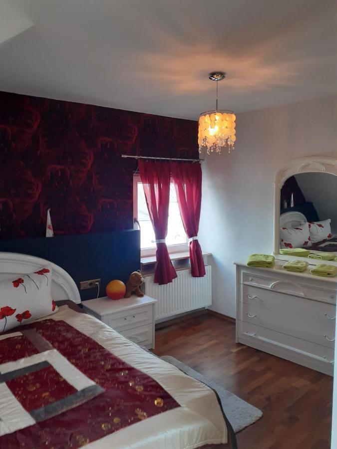 Gemuetliche Zimmer Kaisersesch Exterior photo
